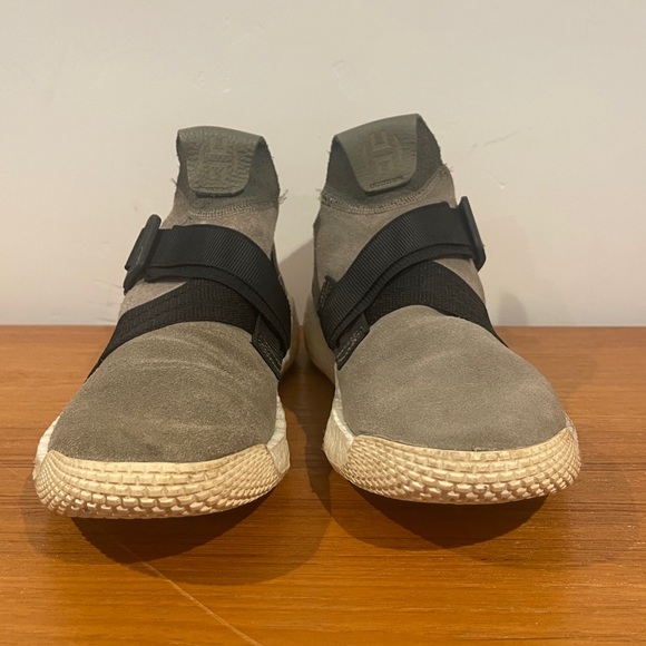 Adidas Harden Vol. 2 LS 'Buckle' - Picture 3 of 11